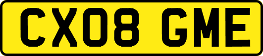 CX08GME