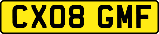 CX08GMF