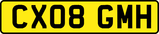 CX08GMH