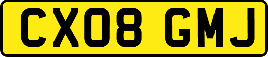 CX08GMJ