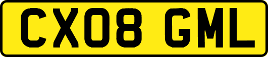 CX08GML