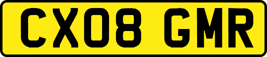 CX08GMR