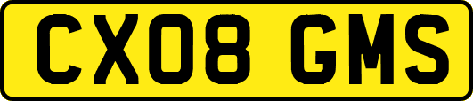 CX08GMS