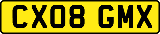 CX08GMX