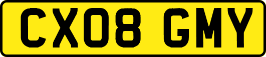 CX08GMY