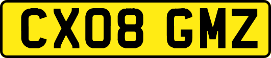 CX08GMZ