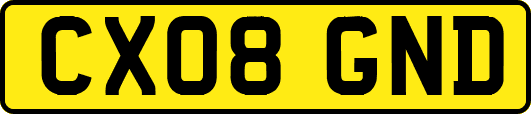 CX08GND