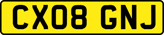 CX08GNJ