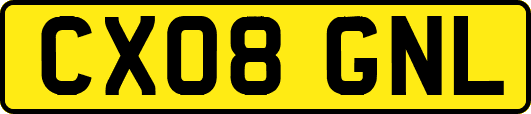 CX08GNL