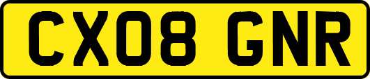 CX08GNR