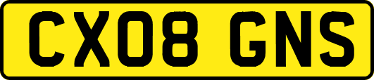 CX08GNS