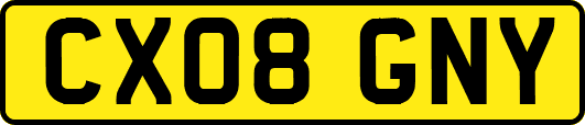 CX08GNY