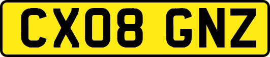 CX08GNZ