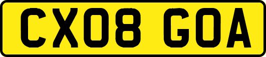 CX08GOA