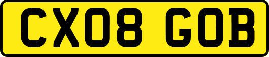 CX08GOB