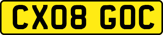 CX08GOC