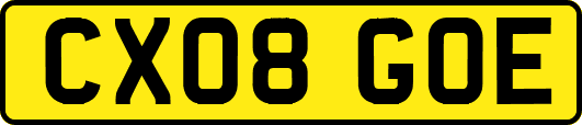 CX08GOE