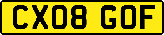 CX08GOF