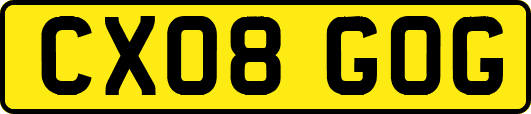 CX08GOG