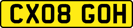 CX08GOH