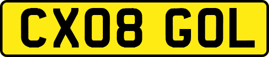 CX08GOL