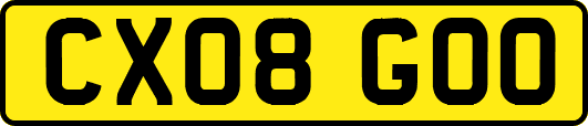 CX08GOO