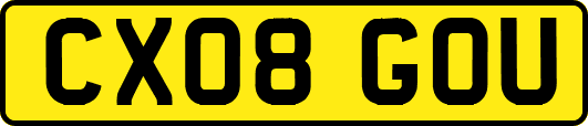 CX08GOU