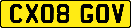 CX08GOV