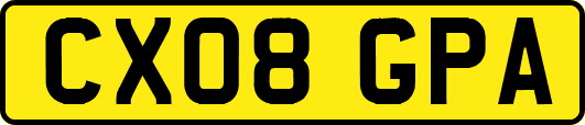 CX08GPA