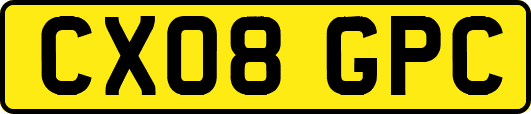 CX08GPC
