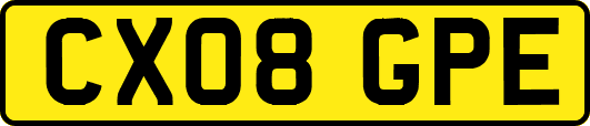 CX08GPE