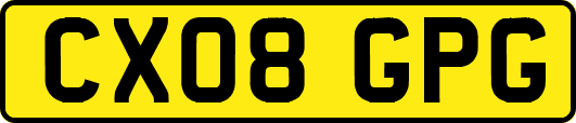 CX08GPG