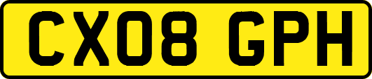CX08GPH