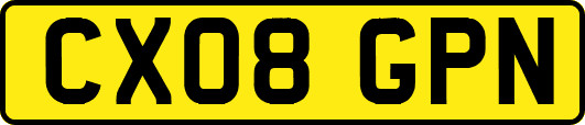 CX08GPN