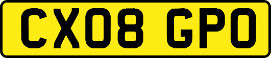 CX08GPO