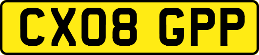 CX08GPP