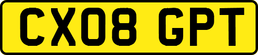 CX08GPT