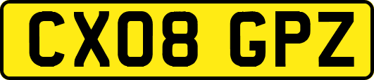 CX08GPZ