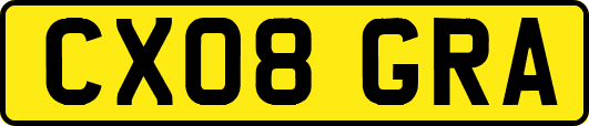 CX08GRA