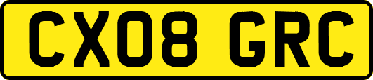 CX08GRC