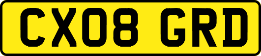 CX08GRD