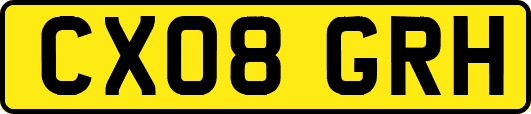 CX08GRH