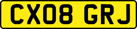 CX08GRJ