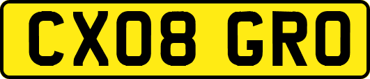 CX08GRO
