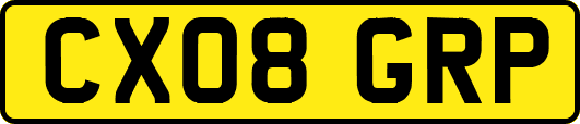 CX08GRP