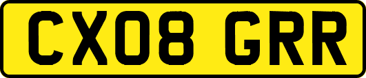 CX08GRR