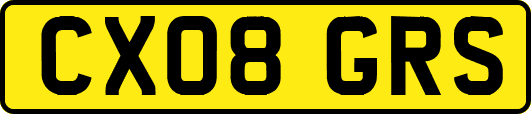 CX08GRS