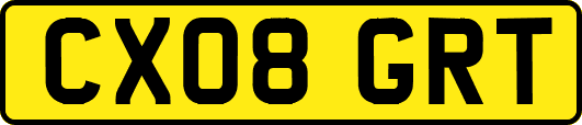 CX08GRT
