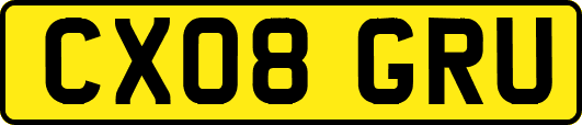 CX08GRU