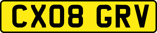 CX08GRV